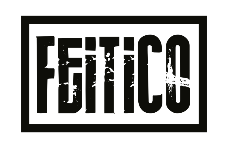 Logo feitico Vektor PNG